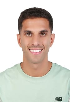 Amaar ALAMMARI
