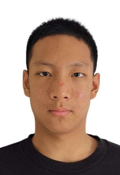 YUXUAN WEI