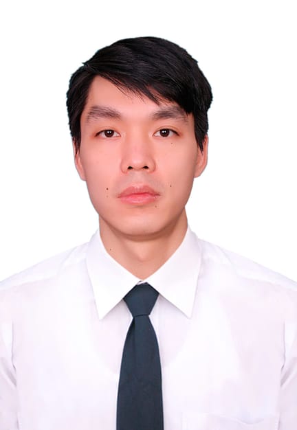 Hung Duong PHAM