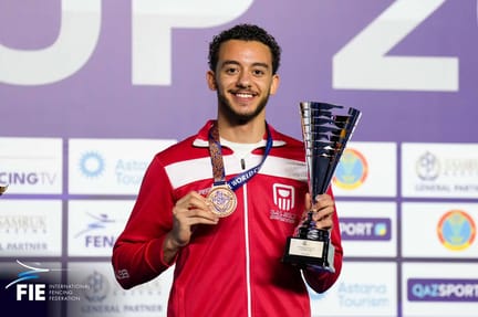 Mohamed ELSAYED