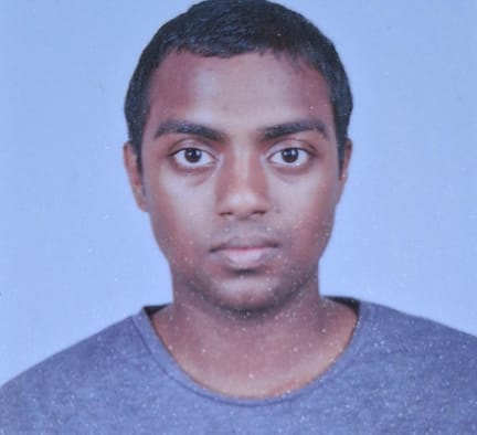 Pasan WEERASINGHE
