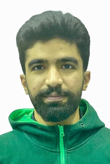 Omar ALAKKAS