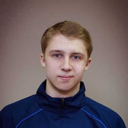 Dmytro CHUCHUKALO