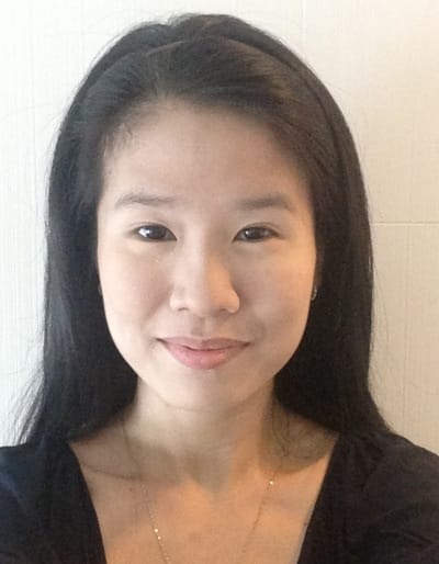 Melanie Xinyi HUANG