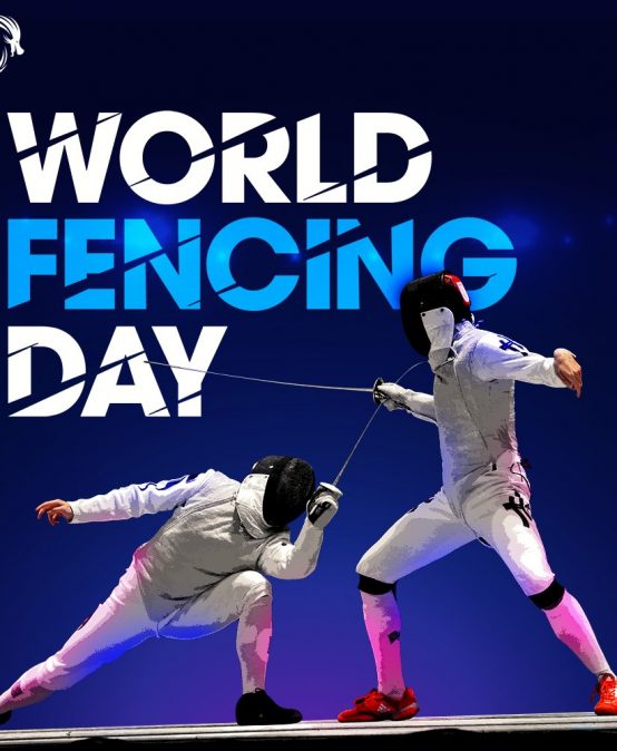 World Fencing Day 2022